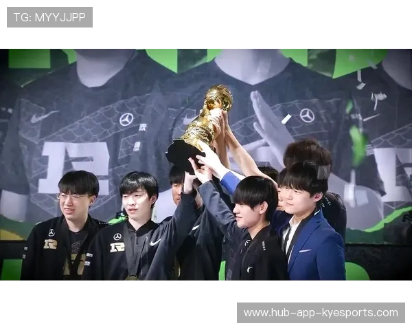 RNG赛季目标明确冲击冠军，rng再次夺冠