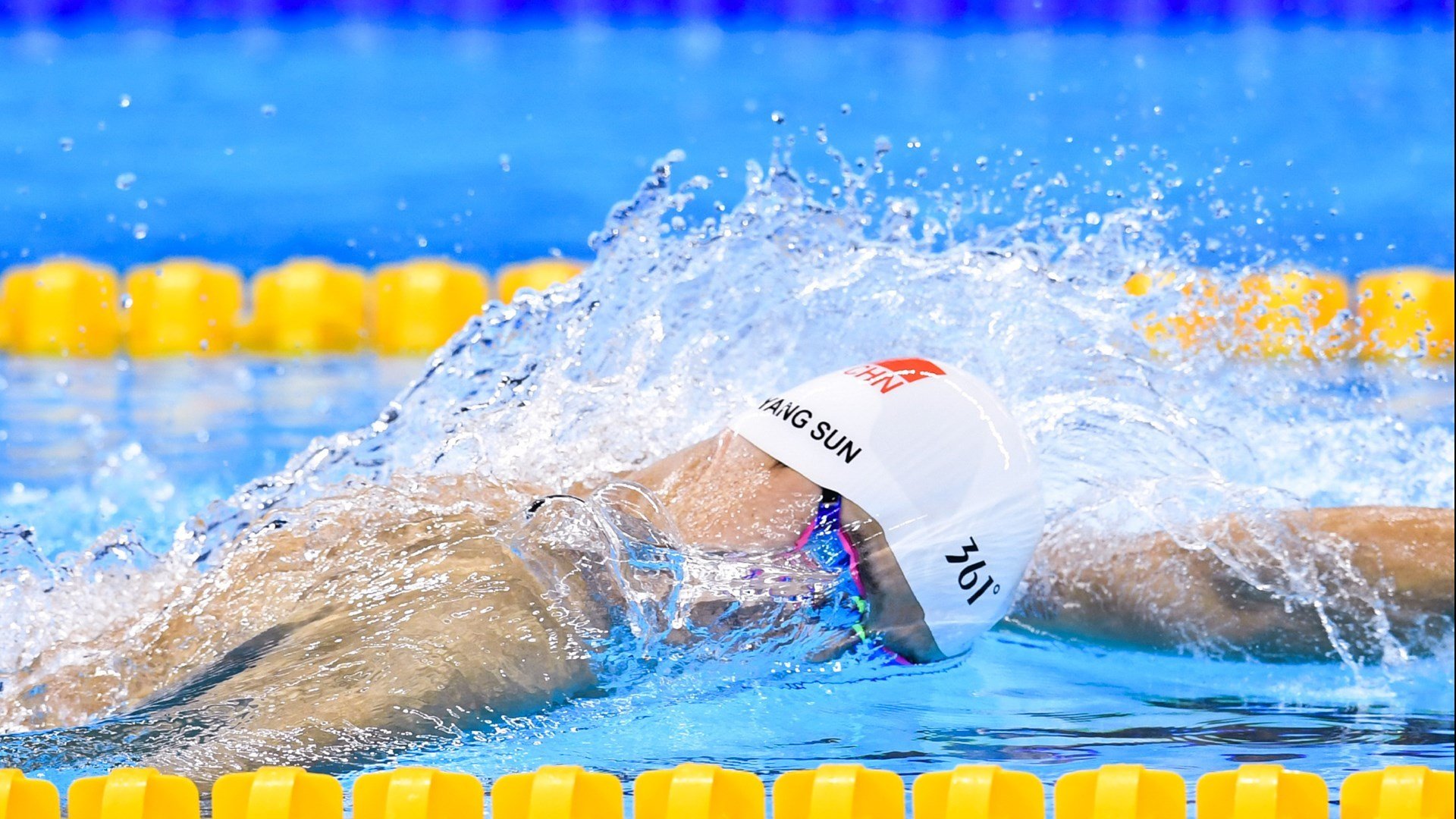 希腊女子水球展示高效组织力,男子水球希腊